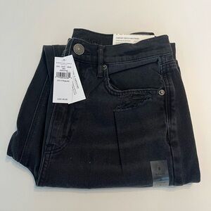 American Eagle Highest Rise 90s boyfriend jeans BNWT